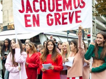 Simon Porte Jacquemus