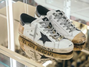Golden Goose