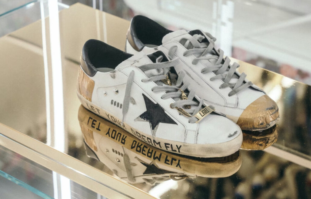 Golden Goose