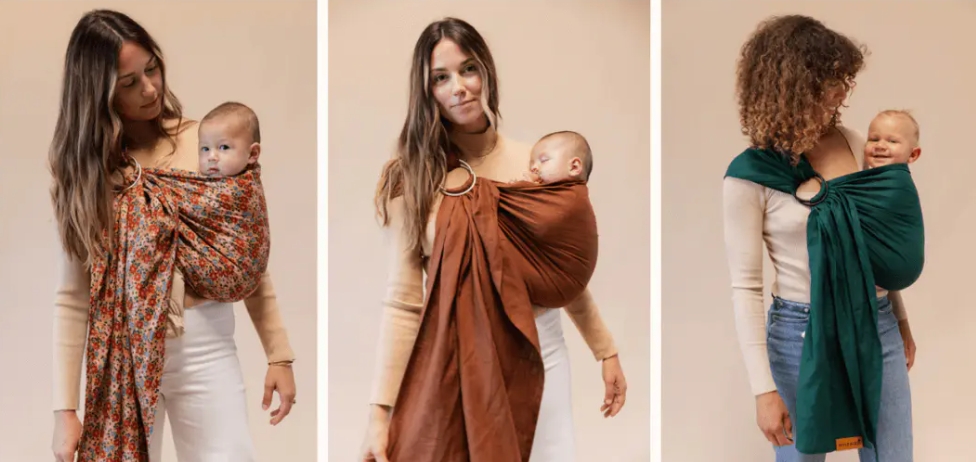 Ring Sling
